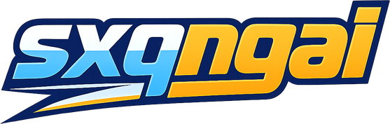 Logo sxqngai